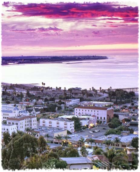 "Ventura Sunrise" "Ventura Sunrise"